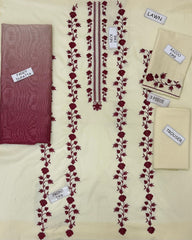 *Batik MOST DEMANDING EDITION