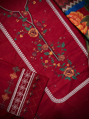 CHARIZMA* 3pc Summer Casual Collection