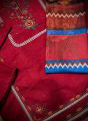 CHARIZMA* 3pc Summer Casual Collection